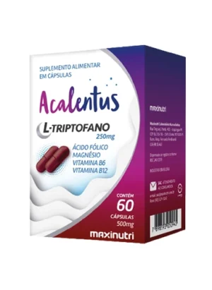 Acalentus