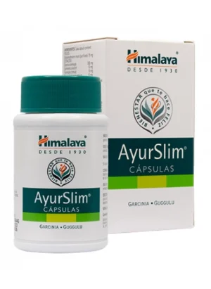 AyurSlim