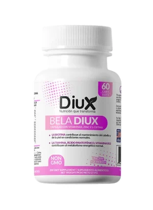 Bela Diux