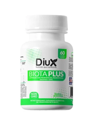 Biota Plus