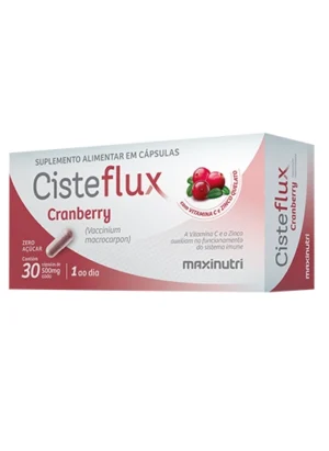 Cisteflux