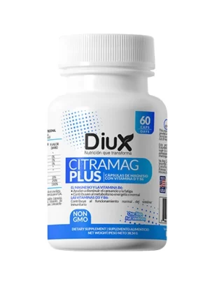Citramag Plus