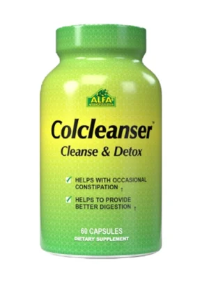 Colcleanser