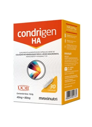 Condrigen HA