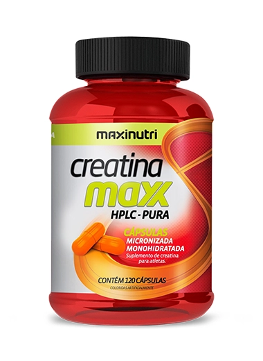 Creatina Maxx