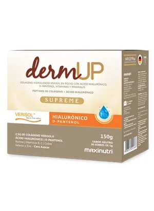 DermUp Supreme Sachet