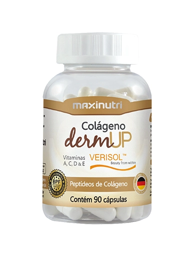 DermUp Verisol Cápsulas