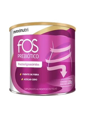 FOS Prebiótico