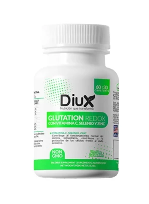 Glutation Redox