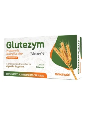 Glutezym