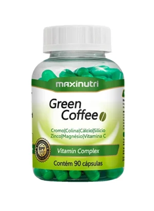 Green Coffee