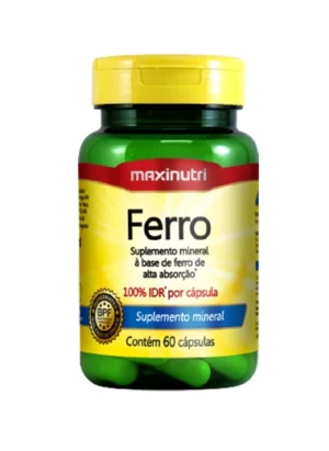 Hierro