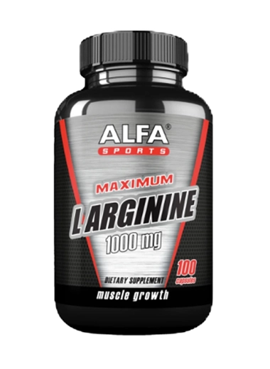 L-Arginina