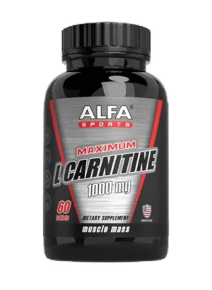 L-Carnitina