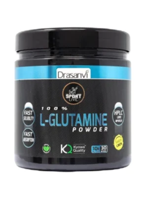 L-Glutamina