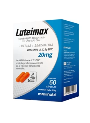 Luteimax