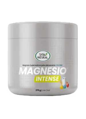 Magnesio Intense