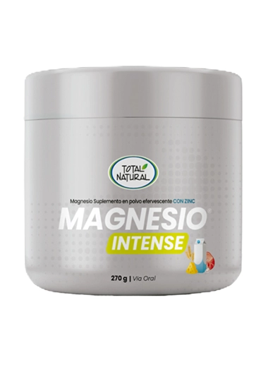 Magnesio Intense