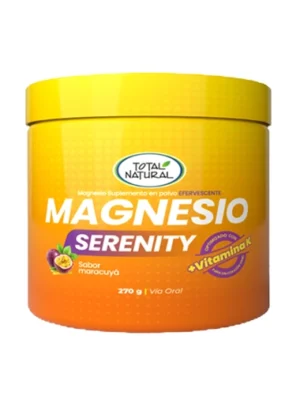 Magnesio Serenity