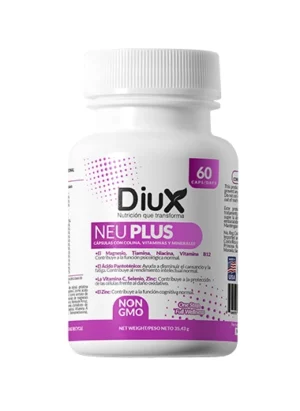 Neu Plus
