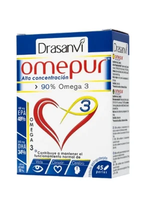 Omepur Omega 3