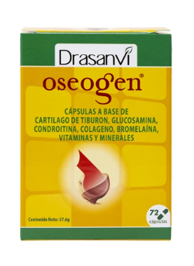 Oseogen