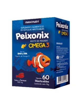 Peixonix