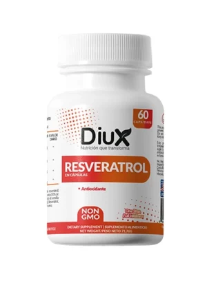 Resveratrol