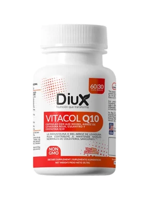 Vitacol Q10
