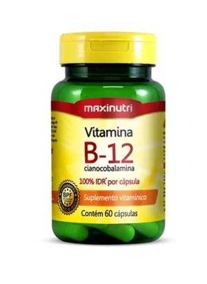 Vitamina B12