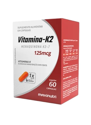 Vitamina K2
