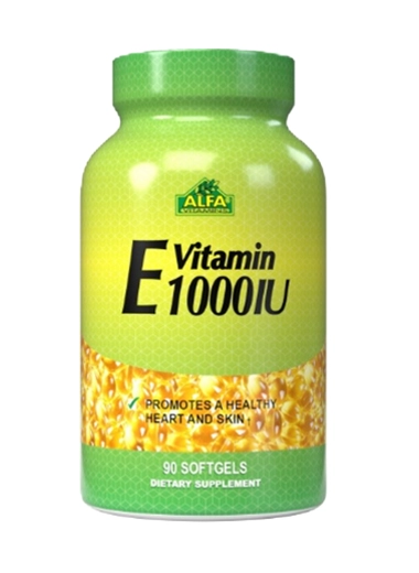 Vitamina E