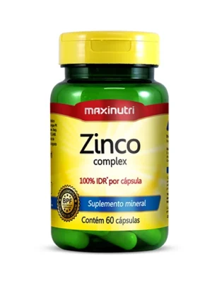 Zinc